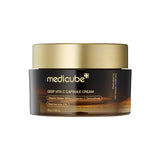 Crema en cápsulas Deep Vita C