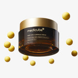 Crema en cápsulas Deep Vita C