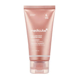 Mascarilla envolvente nocturna de colágeno