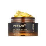 Crema en cápsulas Deep Vita C