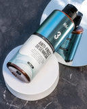 Acondicionador Anti-Frizz, Desenreda y Brillo (Paso 3)