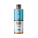 Acondicionador Anti-Frizz, Desenreda y Brillo (Paso 3)