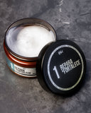 Crema Capilar Repara y Fortalece - (Paso 1)