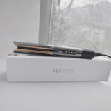 Secador y alisador AirFlow