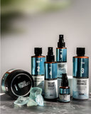 Sistema Completo de Reparación del Cabello