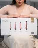 Voluminizador y Ondulador WaveMax