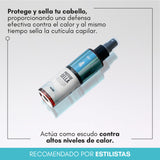 Protector Térmico: Protege y Sella (Paso 4)