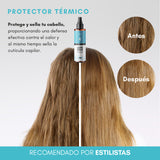 Protector Térmico: Protege y Sella (Paso 4)