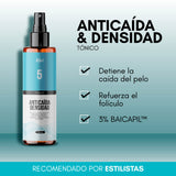 Tónico Anticaída y Densidad (Paso 5)
