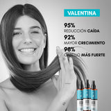Tónico Anticaída y Densidad (Paso 5)