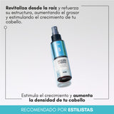 Tónico Anticaída y Densidad (Paso 5)