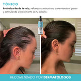 Tónico Anticaída y Densidad (Paso 5)