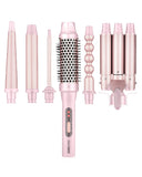 Voluminizador y Ondulador WaveMax