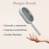 Pincel mágico