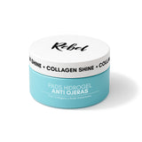 Almohadillas Anti Ojeras Hidrogel Piel Rebelde™