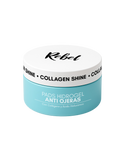 Almohadillas Anti Ojeras Hidrogel Piel Rebelde™