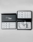Kit Blanqueador Dental Plus - Rebel Chile